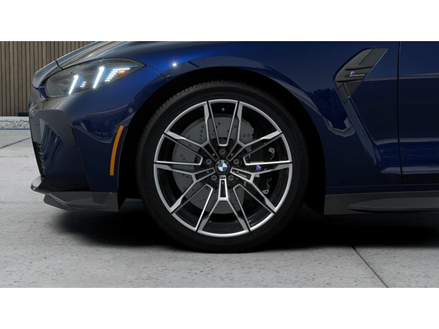 2027 BMW G82/G83 M4 - Image 7 of 14