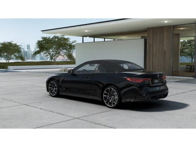 2027 BMW G82/G83 M4 - Image 2 of 14