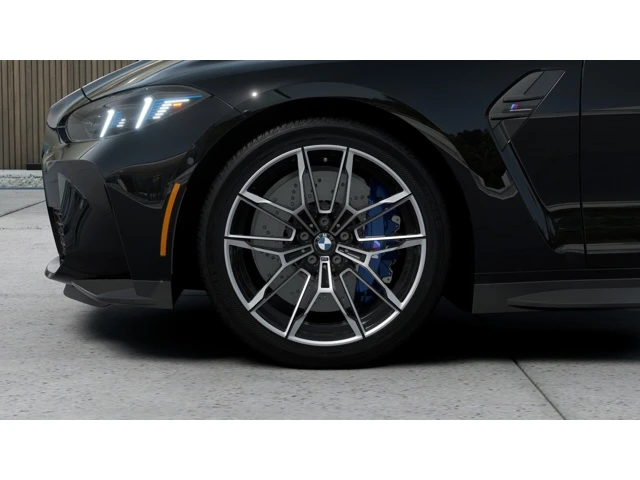2027 BMW G82/G83 M4 - Image 7 of 14