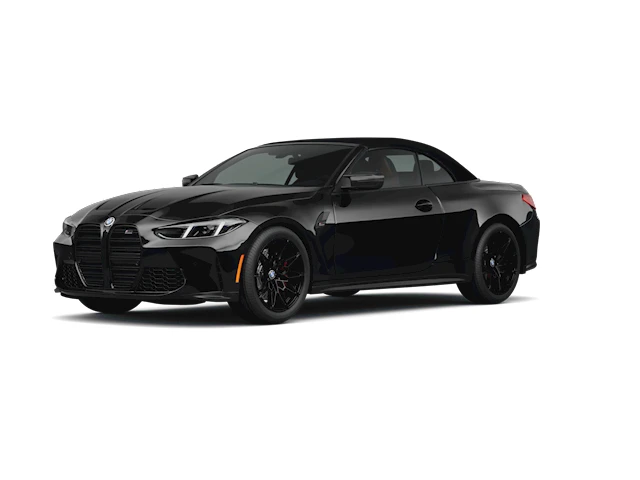 2027 BMW G82/G83 M4 - Image 2 of 2