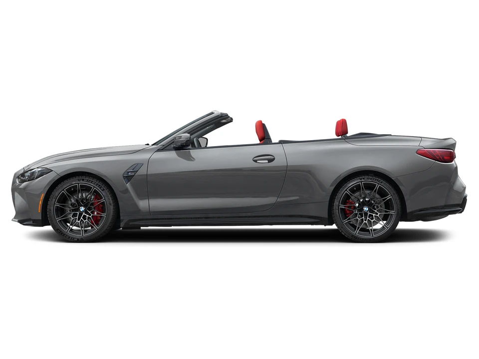 2027 BMW G82/G83 M4 - Image 3 of 12