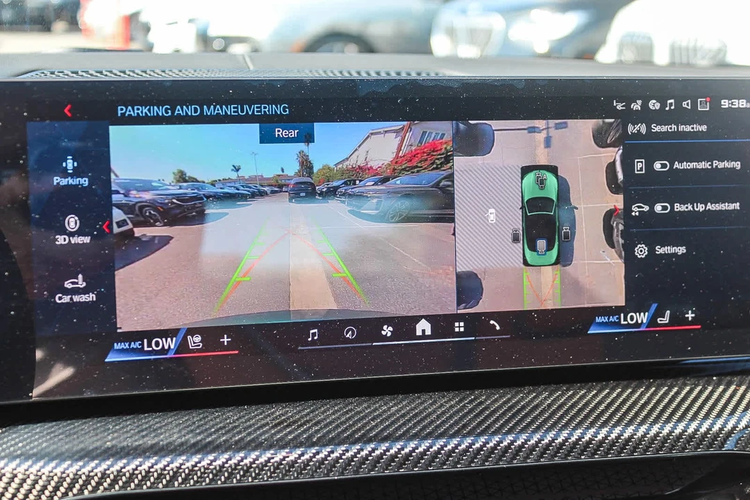 2027 BMW G82/G83 M4 - Image 23 of 27