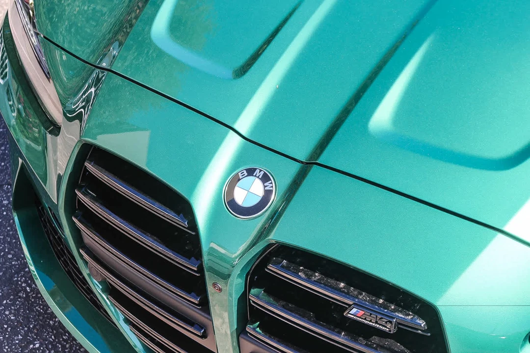 2027 BMW G82/G83 M4 - Image 11 of 27