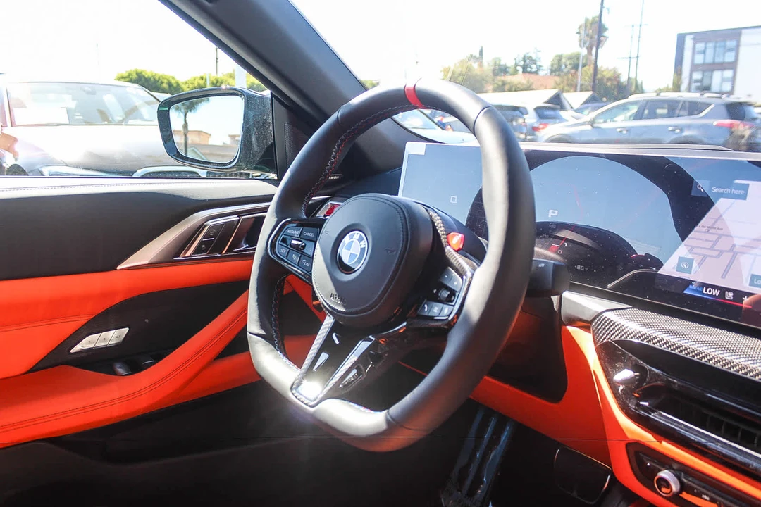 2027 BMW G82/G83 M4 - Image 13 of 27