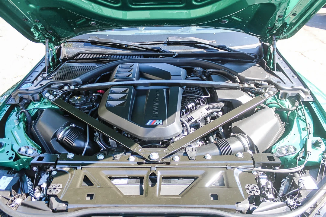 2027 BMW G82/G83 M4 - Image 26 of 27