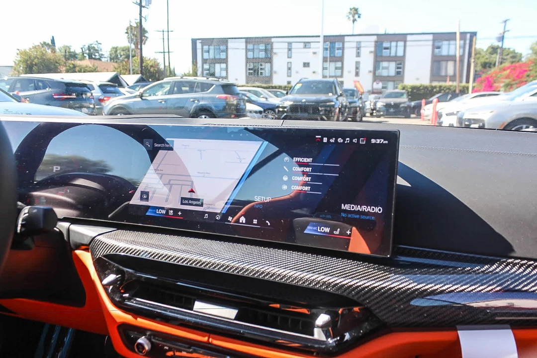 2027 BMW G82/G83 M4 - Image 12 of 27
