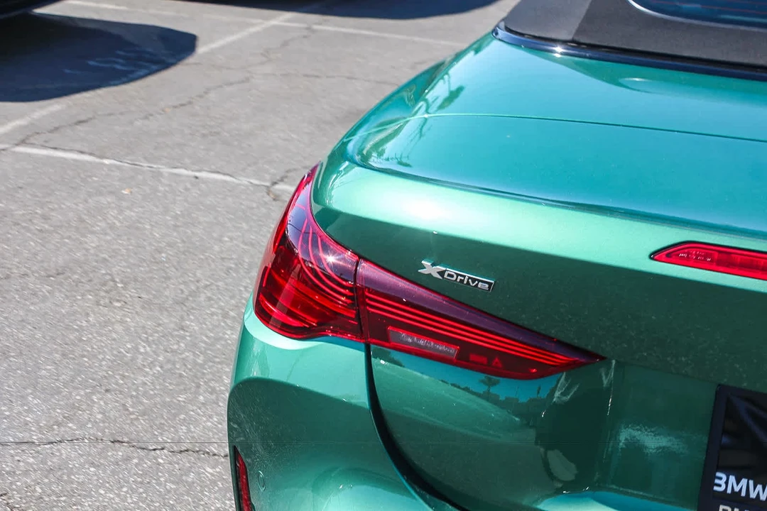 2027 BMW G82/G83 M4 - Image 7 of 27