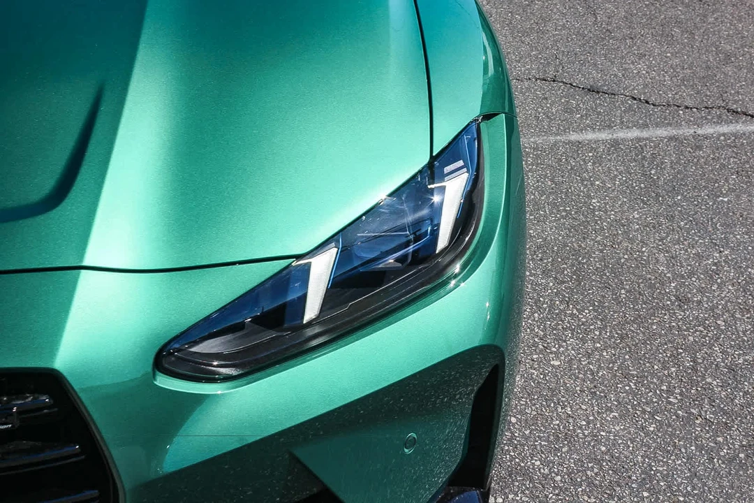 2027 BMW G82/G83 M4 - Image 10 of 27