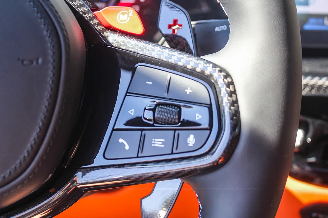 2027 BMW G82/G83 M4 - Image 22 of 27