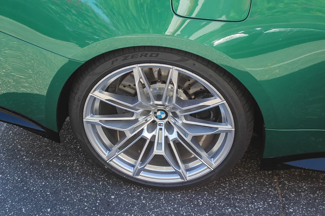 2027 BMW G82/G83 M4 - Image 8 of 27