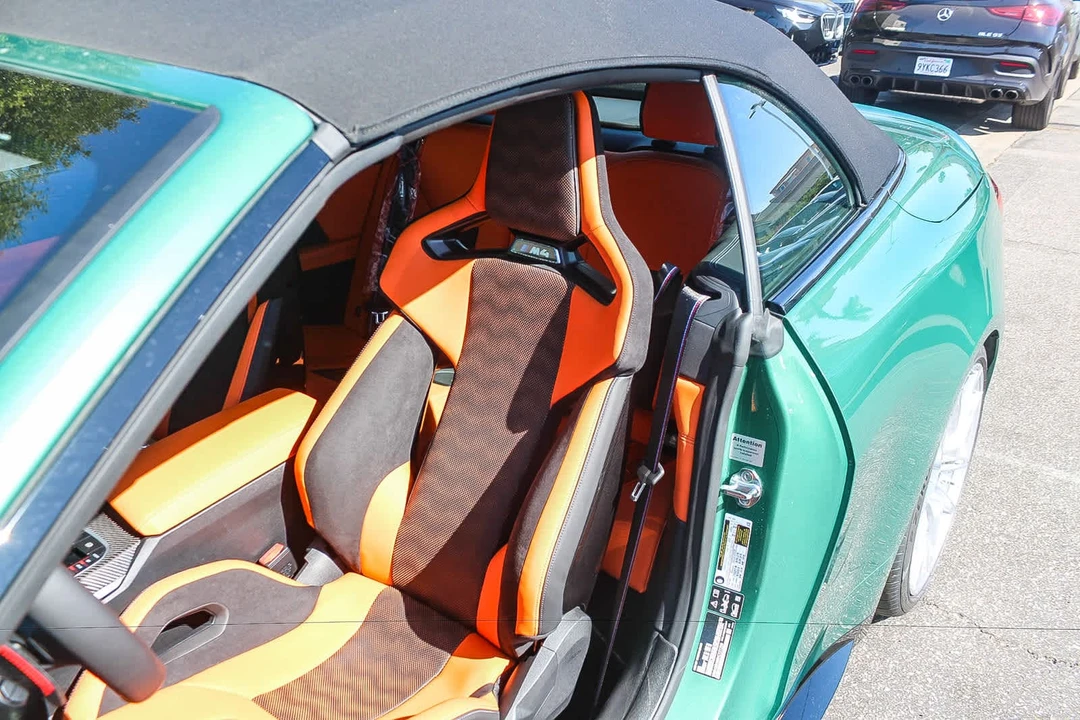 2027 BMW G82/G83 M4 - Image 24 of 27