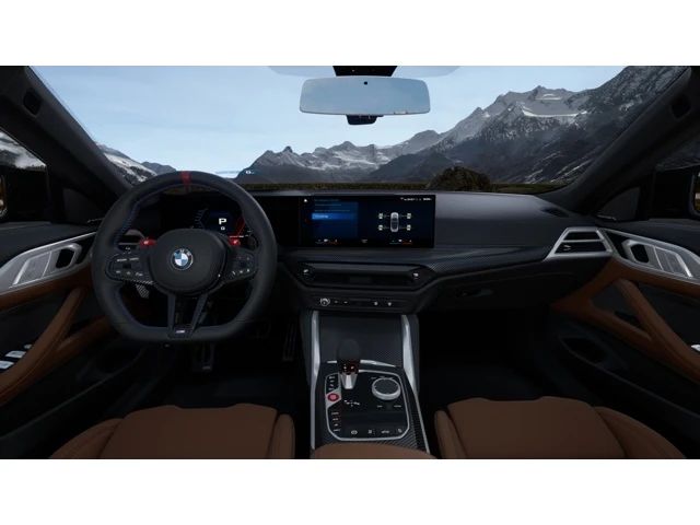 2027 BMW G82/G83 M4 - Image 10 of 14