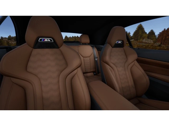 2027 BMW G82/G83 M4 - Image 11 of 14