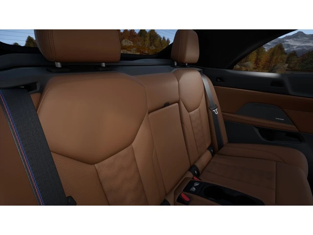 2027 BMW G82/G83 M4 - Image 12 of 14