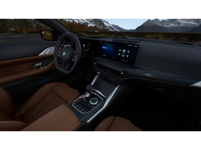 2027 BMW G82/G83 M4 - Image 14 of 14