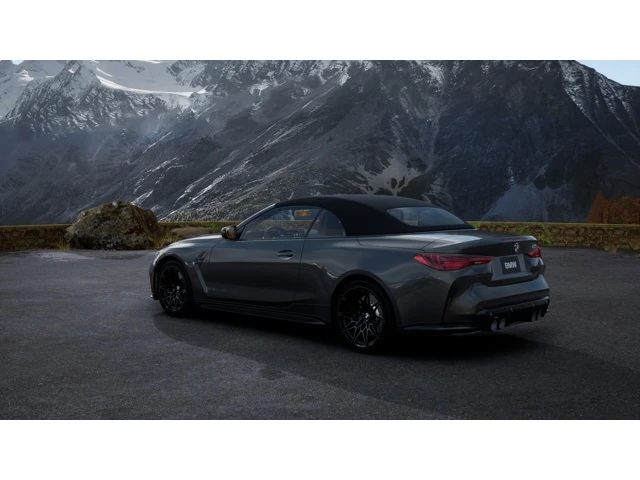 2027 BMW G82/G83 M4 - Image 2 of 14