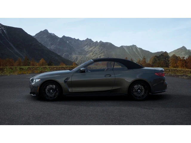 2027 BMW G82/G83 M4 - Image 4 of 14