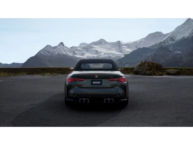 2027 BMW G82/G83 M4 - Image 5 of 14