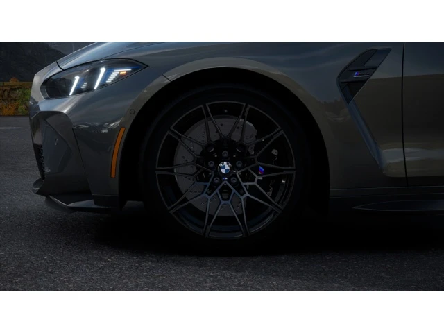 2027 BMW G82/G83 M4 - Image 7 of 14
