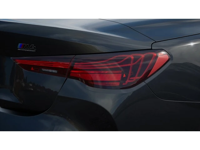2027 BMW G82/G83 M4 - Image 8 of 14