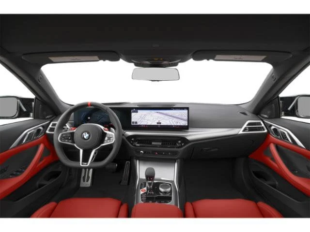 2027 BMW G82/G83 M4 - Image 10 of 30