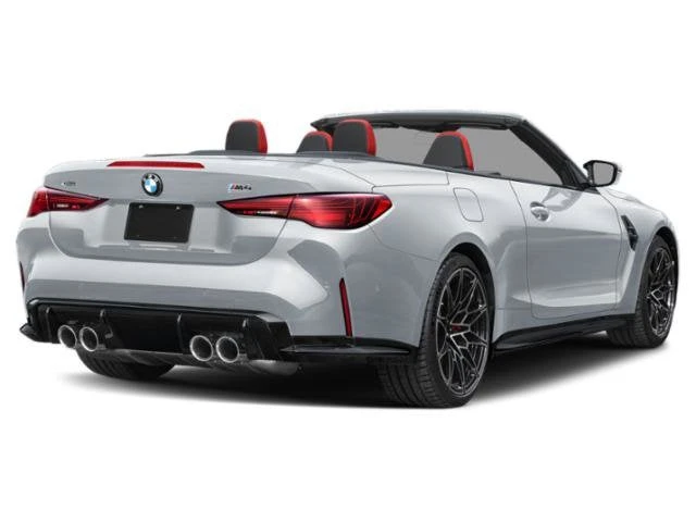 2027 BMW G82/G83 M4 - Image 2 of 30