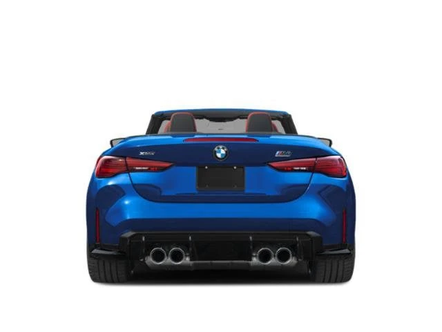 2027 BMW G82/G83 M4 - Image 8 of 30