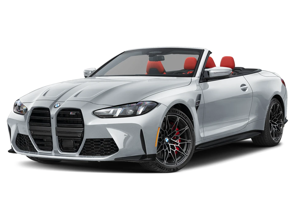 2027 BMW G82/G83 M4 - Image 19 of 30