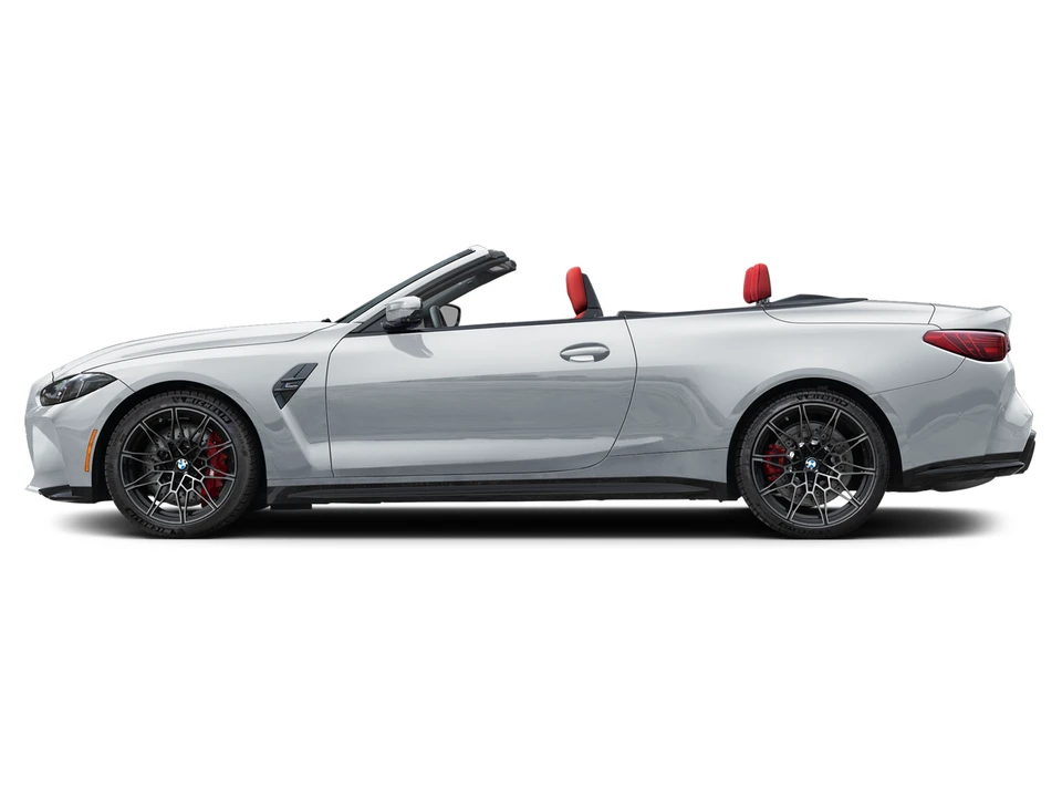2027 BMW G82/G83 M4 - Image 21 of 30