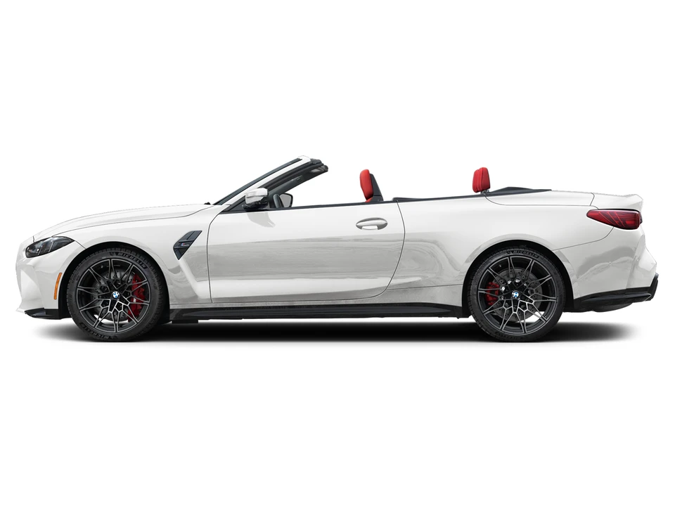 2027 BMW G82/G83 M4 - Image 3 of 12