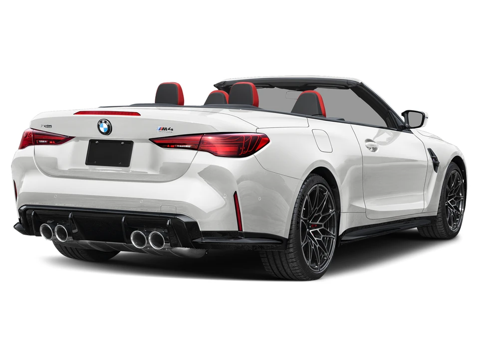 2027 BMW G82/G83 M4 - Image 2 of 12