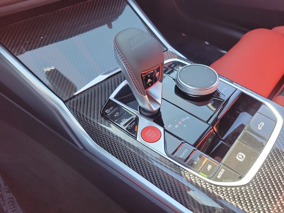2027 BMW G82/G83 M4 - Image 26 of 31