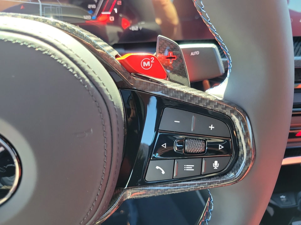 2027 BMW G82/G83 M4 - Image 22 of 31