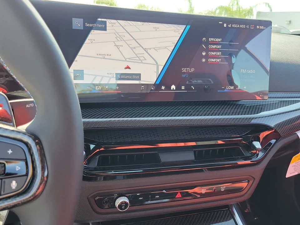 2027 BMW G82/G83 M4 - Image 24 of 31