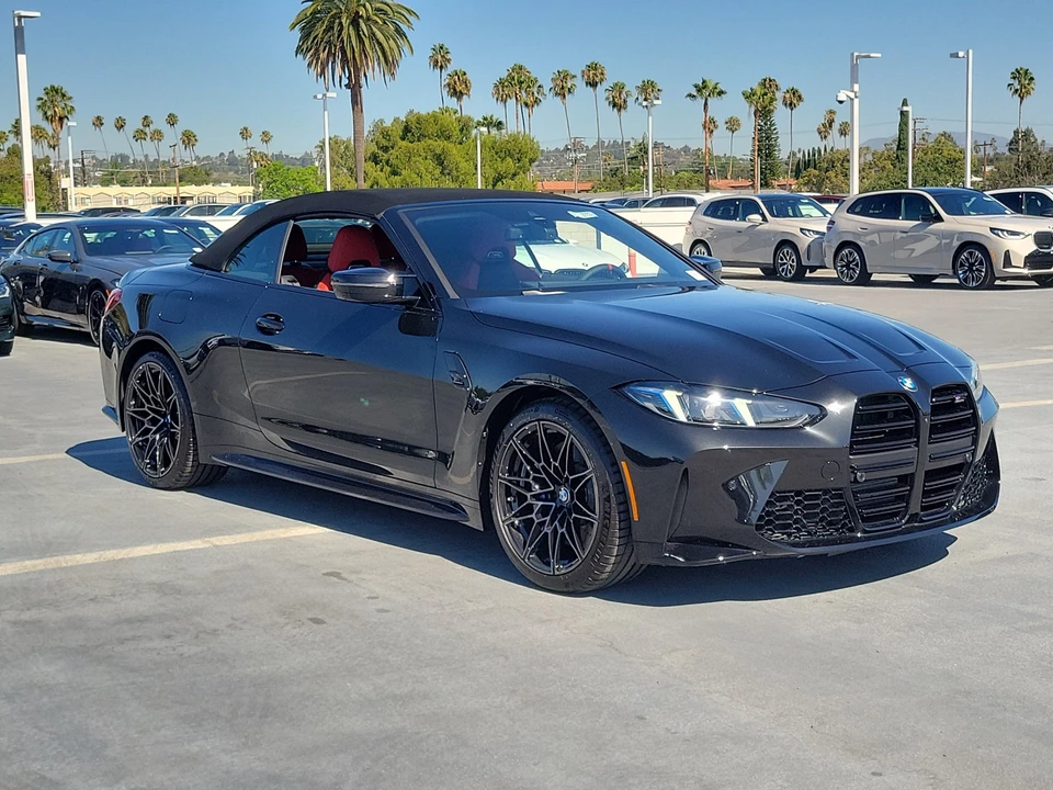 2027 BMW G82/G83 M4 - Image 4 of 31