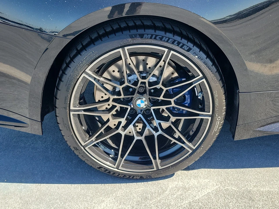 2027 BMW G82/G83 M4 - Image 6 of 31