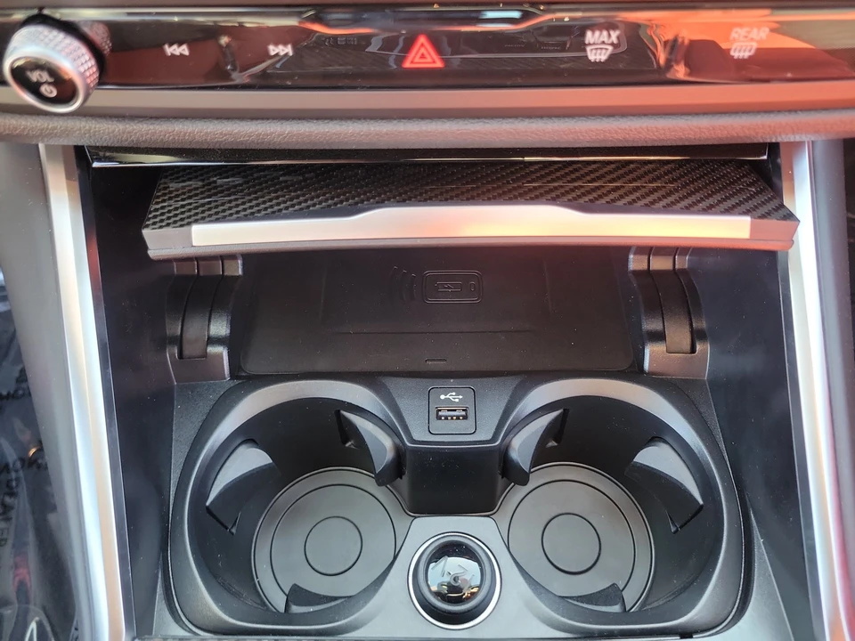 2027 BMW G82/G83 M4 - Image 28 of 31