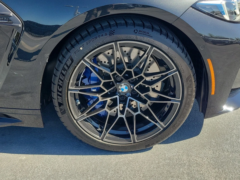 2027 BMW G82/G83 M4 - Image 5 of 31