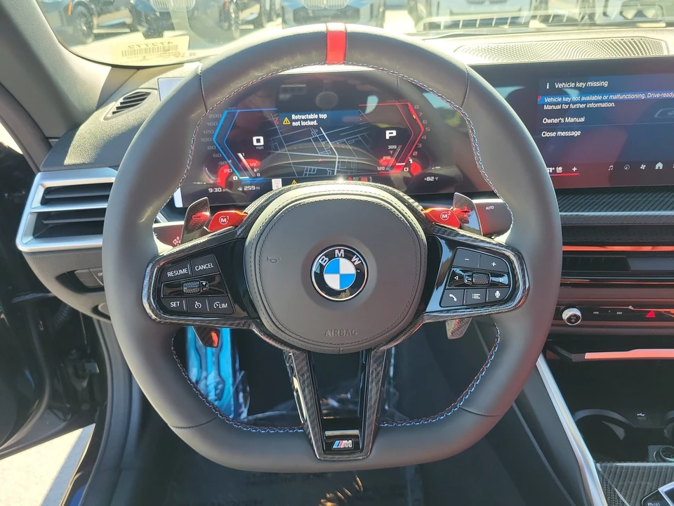 2027 BMW G82/G83 M4 - Image 20 of 31