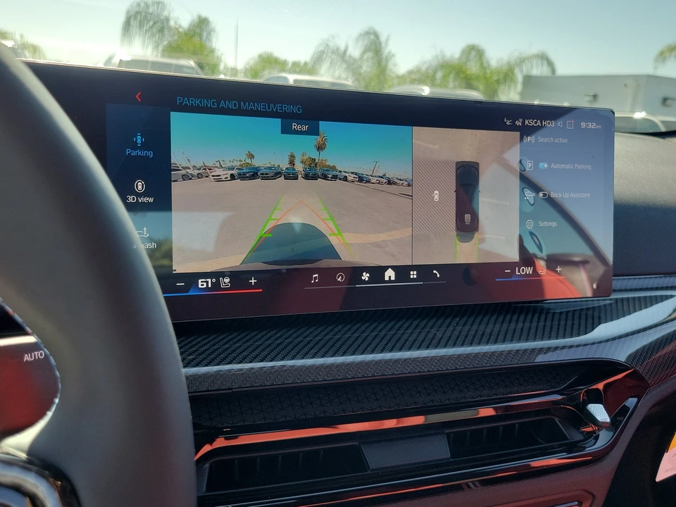 2027 BMW G82/G83 M4 - Image 25 of 31