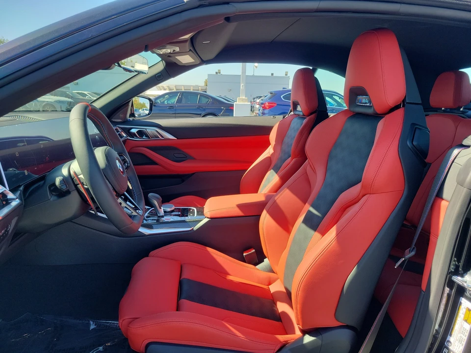 2027 BMW G82/G83 M4 - Image 11 of 31