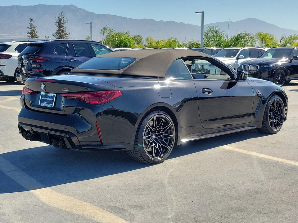 2027 BMW G82/G83 M4 - Image 3 of 31