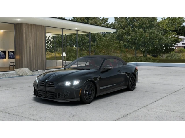2027 BMW G82/G83 M4 - Image 29 of 31