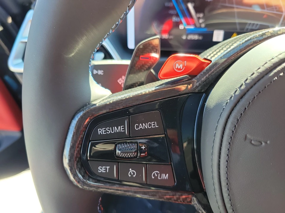 2027 BMW G82/G83 M4 - Image 21 of 31