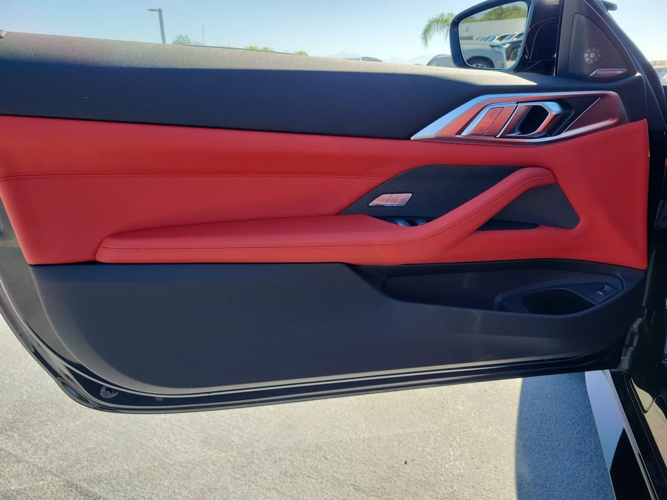 2027 BMW G82/G83 M4 - Image 14 of 31