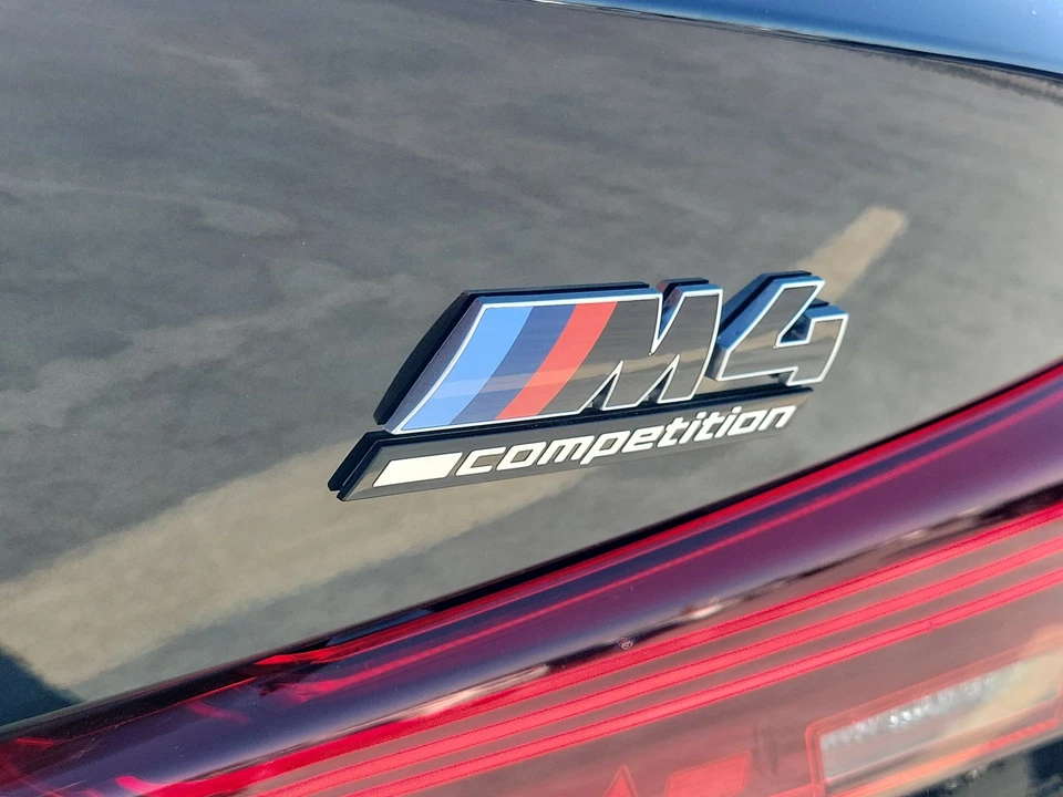2027 BMW G82/G83 M4 - Image 8 of 31