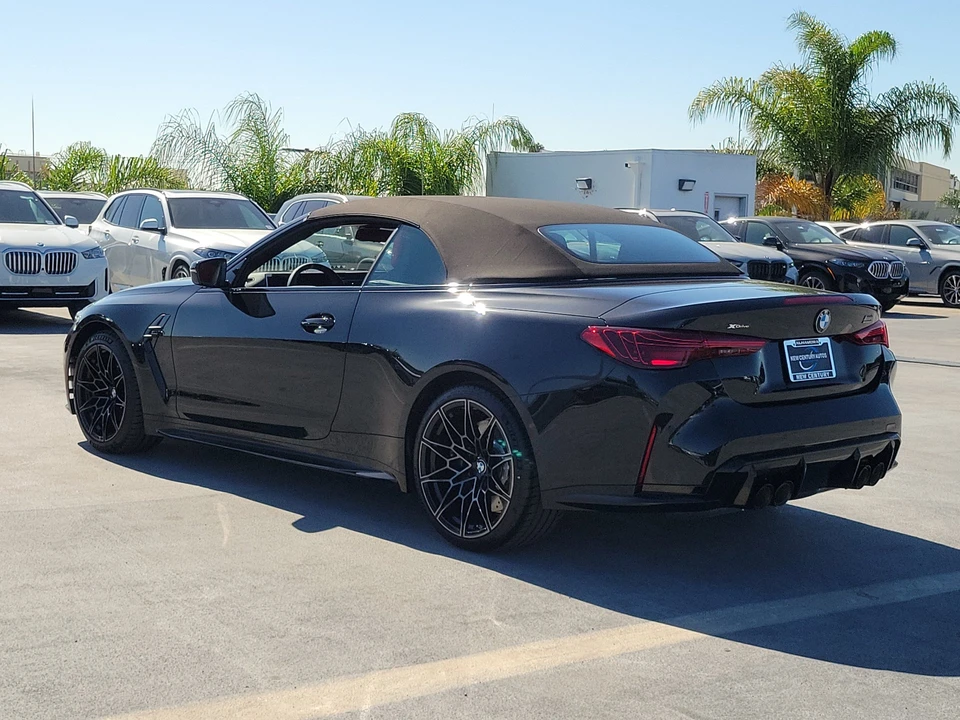 2027 BMW G82/G83 M4 - Image 2 of 31