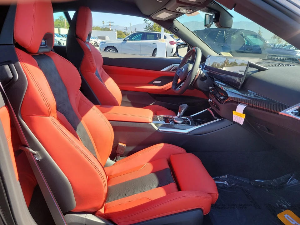 2027 BMW G82/G83 M4 - Image 17 of 31