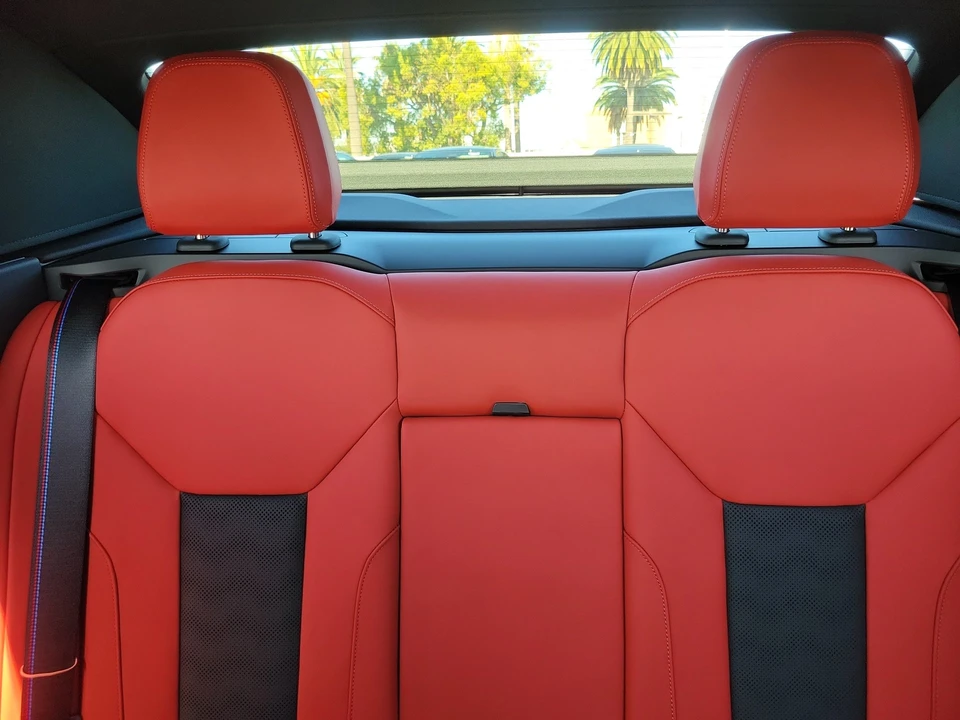 2027 BMW G82/G83 M4 - Image 10 of 31