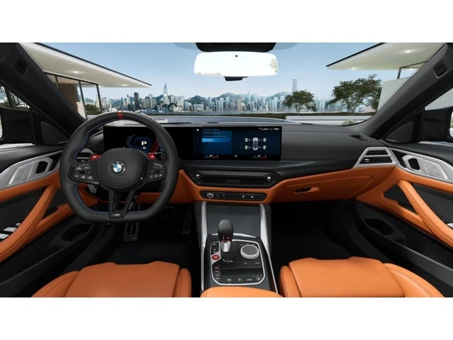 2027 BMW G82/G83 M4 - Image 10 of 14